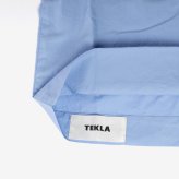 テクラ TEKLA PERCALE PILLOW CASE パーケール ピローケース PILLOW SHAM ピローシャム 50×75 枕カバー 寝具 ユニセックス ホーム