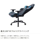 オフィスチェア ゲーミング AKRacing OVERTURE-PURPLE パープル 紫 正規販売店 オフィス リクライニング 肘掛 ヘッドレスト/ランバーサポート付属 高級PUレザー 座面/アームレスト昇降 ロッキング機能 PC作業 テレワーク 椅子 新生活