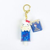 サンリオ ハローキティ アイスバーキーホルダー Sanrio
