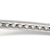 SWAROVSKI スワロフスキー ブレスレット 5632066 M Only アクセサリー シルバー レディース