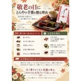 敬老の日【熨斗無料】とらや 羊羹 7本 10本 14本セット とらや包装紙 紙袋付き 老舗 和菓子 ギフト プレゼント 敬老の日 虎屋