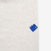 アーダーエラー ADERERROR SIG BL TAG SWEATPANTS 01 シグ ブルー タグ スウェットパンツ BO42FYSP0201 ユニセックス ボトムス
