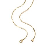 スカーゲン SKAGEN Moderne Stak アクセサリー ネックレス ペンダント ゴールドトーン レディース SKJ1882710