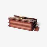 コーチ COACH TABBY SHOULDER BAG 20 タビー ショルダー バッグ シグネチャー キャンバス CM569 ハンドバッグ レディース バッグ