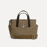 【無料ラッピング】 ヴィヴィアン ウエストウッド Vivienne Westwood トートバッグ Henry Small ブランド 正規品 新品 ギフト プレゼント 人気 おすすめ 誕生日 記念日 クリスマス 送料無料 vwt522415