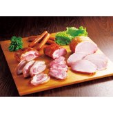 伊藤ハム 伝承献呈ギフト (IG-100) [お中元][お歳暮] ※送料無料(北海道・沖縄・離島への配送不可)