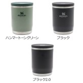 スタンレー アドベンチャー トゥー ゴー フードジャー 530ml STANLEY Adventure To Go Food Jar 0.53L 18oz スタンレイ Stanley 保温 保冷 フードジャー
