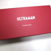 ウルトラセブン 財布 メンズ 長財布 ラウンドファスナー ULTRAMAN 本革 ヌメ革 ウルトラアイデザイン 公式正規品