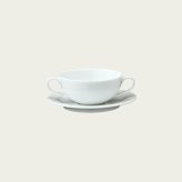 アークティック ホワイト 兼用ソーサー(ソーサーのみ) 〈4000L/91589S〉 ノリタケ 正規品 化粧箱なし 業務用 自宅用 オープンストック 電子レンジ対応 食洗機対応 食器