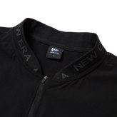 ニューエラ ゴルフ ジャケット ウィンドジャケット プルオーバー ブラック New Era Golf (15129425)  2026年秋冬モデル お誕生日祝い お祝い 記念品 お父さん 父の日 彼氏 男性 30代 40代 50代 60代 母の日 お母さん 還暦祝い 敬老の日 彼女 人気プレゼント プレゼント