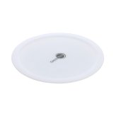GreenPan グリーンパン クリックシェフ シール蓋18cm NR-04401 フライパン蓋/フタ/ふた/ポリエチレン/保存/冷蔵庫/18cm/グリーンパン/クリックシェフ/