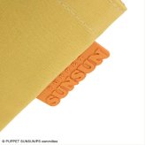 パペットスンスン キャンバストートバッグ (ALL) ACCOMMODE アコモデ