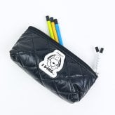 スヌーピー ペンケース シンプル I LIKEシリーズ SNOOPY