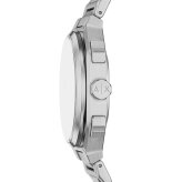 A|X アルマーニ エクスチェンジ ARMANI EXCHANGE 腕時計 メンズ デュアルタイム BASS ステンレス AX1475【2026 新作】