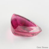 レッドトルマリン ルベライト 4.974ct ルース 宝石 裸石 レッド ピンク トルマリン オリジナルジュエリー ギフト