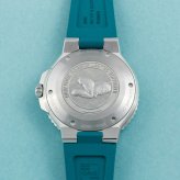 オリス ORIS アクイスデイト ニューヨークハーバー リミテッドエディション II 腕時計 メンズ 限定 01 733 7789 4187-Set