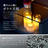 Noko ナイトテーブル NKST0263 サイドテーブル 新生活