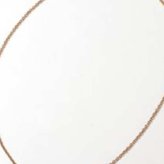 K18PG ダイヤモンド ブレスレット 18金 ピンクゴールド ダイヤ ヌードジュエリー レディース アクセサリー 華奢 シンプル プレゼント ギフト 記念日 誕生日