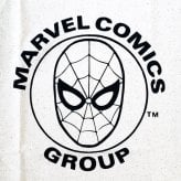 スパイダーマン マルシェバッック エコバッグ マーベル ＭＡＲＶＥＬ