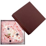 完熟いちご菓子研究所 完熟いちごのモンブラン [お中元][お歳暮] ※送料無料(北海道・沖縄・離島への配送不可)