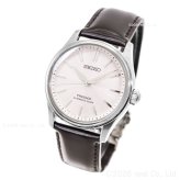 セイコー プレザージュ SEIKO PRESAGE 自動巻き メカニカル コアショップ専用 流通限定モデル 腕時計 メンズ クラシック HCC003J Classic Series【2026 新作】