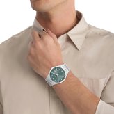 【選べるノベルティー付き】カルバン クライン CALVINKLEIN DISTINGUISHGMT44 腕時計 メンズ クォーツ 25200492 カルバンクライン