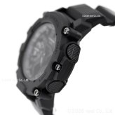 G-SHOCK Gショック GA-2200シリーズ GA-2200BB-1AJF メンズ 腕時計 電池式 アナデジ 樹脂バンド ブラック CASIO カシオ