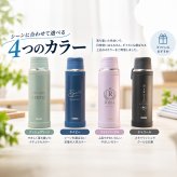 名入れ 真空断熱ケータイマグ 1L