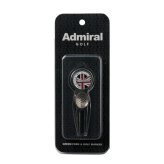 アドミラル ゴルフ グリーンフォーク ユニオンジャック Admiral Golf ADMG6BM4 お誕生日祝い お祝い 記念品 お父さん 父の日 彼氏 男性 30代 40代 50代 60代 母の日 お母さん 還暦祝い 敬老の日 彼女 人気プレゼント プレゼント