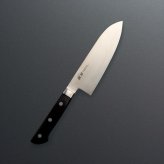 鋼神 モリブデンバナジウム鋼三徳包丁 Z-2300  内祝 内祝い お祝 御祝 記念品 出産内祝い プレゼント 快気祝い 粗供養 引出物