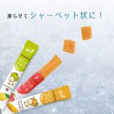 フォーキャンス ぺろっとペットデザート いちご味 105g（15gx7本）