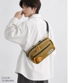 ボディバッグ メンズ レディース 大容量 OUTDOOR PRODUCTS アウトドアプロダクツ ウエストバッグ ヒップバッグ ブランド ウエストポーチ 斜めがけ 男性 女性 旅行 大きめ ショルダーバッグ ワンショルダー おしゃれ かわいい シンプル 大人 子供 高校生 中学生