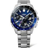 オシアナス CACHALOT カシャロ 電波 ソーラー 腕時計 メンズ OCW-P3000-2AJF タフソーラー CASIO OCEANUS カシオ 日本製 Premium Production Line【2026 新作】