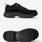 キーン KEEN KOSA OXFORD オールジェンダー コーサ オックスフォード 1031310 スニーカー ユニセックス シューズ アウトドア