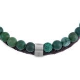 フォッシル FOSSIL Jewelry アクセサリー ブレスレット メンズ JF04854040