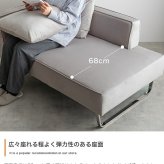 2人掛けカウチソファ カウチソファ ソファー オットマン ユニット 組み合わせ セット ロー フロア クッション付き オットマン付き アームレスト 肘付き 2人掛け 二人用 ごろ寝 ベロア ベルベット風 モダンや海外インテリアとも相性抜群で ポリエステル