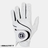 右手用 フットジョイ FootJoy ウェザーソフ WeatherSof ゴルフ グローブ FGWF6LH レフティ 手袋 お誕生日祝い お祝い 記念品 お父さん 父の日 彼氏 男性 30代 40代 50代 60代 還暦祝い 敬老の日 人気プレゼント プレゼント