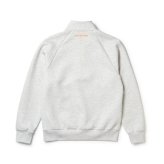 ニューエラ ゴルフ テック スウェット ハーフジップ プルオーバー Emboss Logo オートミール New Era Golf (15129438) 2026年秋冬モデル お誕生日祝い お祝い 記念品 お父さん 父の日 彼氏 男性 30代 40代 50代 60代 母の日 お母さん 還暦祝い 敬老の日 彼女 人気プレゼント プレゼント