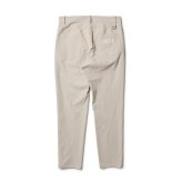 ニューエラ ゴルフ パンツ テーパード ストレッチパンツ New Era New York カーキ New Era Golf (15129445) 2026年秋冬モデル お誕生日祝い お祝い 記念品 お父さん 父の日 彼氏 男性 30代 40代 50代 60代 母の日 お母さん 還暦祝い 敬老の日 彼女 人気プレゼント プレゼント