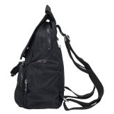 キプリング リュック レディース ブランド Kipling シティジップ ミニ バックパック リュックサック スクールバッグ  KI6046-P39 Black Noir