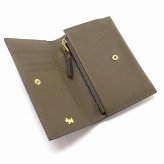 RADLEY LONDON ラドリーロンドン サイフ 財布  オーク・ストリート・ステッチ 二つ折り財布