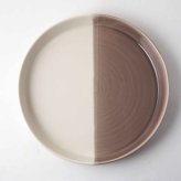 リムプレートL 2枚セット / marriage colors line / ギフトボックス＆熨斗付き / 瀬戸焼 食器・プレート【送料無料（北海道・沖縄を除く）】