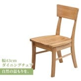 ダイニング家具 ダイニングチェア おしゃれ 椅子 イス 無垢 タモ ダイニング 家具 国産 日本製 人気 モダン 和風 北欧スタイル リビング 食卓 レストラン カフェインテリア ナチュラル チェアのみ