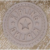 キプリング ショルダーバッグ レディース ブランド Kipling アバヌ M KI6831-1KG Brush Of Gold