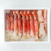 ボイルたらばがにカット  430332 景品 記念品 粗品 ノベルティ 名入れ 御挨拶 ご挨拶