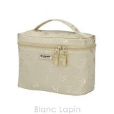 アルティザン＆アーティスト ARTISAN＆ARTIST トリップ用トールバニティ 6WP-LH20 ラル・ハート #ベージュ コスメポーチ/バッグ