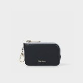 【無料ラッピング】 ポールスミス Paul Smith キーケース サプルレザーブランド 正規品 新品 ギフト プレゼント 人気 おすすめ 誕生日 記念日 クリスマス 送料無料 psm522371
