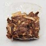 豚バラチャーシュー スライス 2kg(1kg×2袋) 端材 訳あり チャーシュー 豚肉 ラーメン トッピング 炒飯 チャーシュー丼 おかず