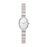 スカーゲン SKAGEN 腕時計 レディース 二針 ANITA OVAL ツートーン  SKW3184【2026 新作】