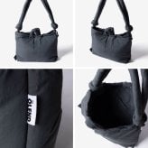 オレンド OLEND LARGE ONA SOFT BAG ラージ オナ ソフト バッグ ショルダーバッグ ハンドバッグ トートバッグ バックパック ユニセックス バッグ 大容量 A4 通勤 通学 旅行